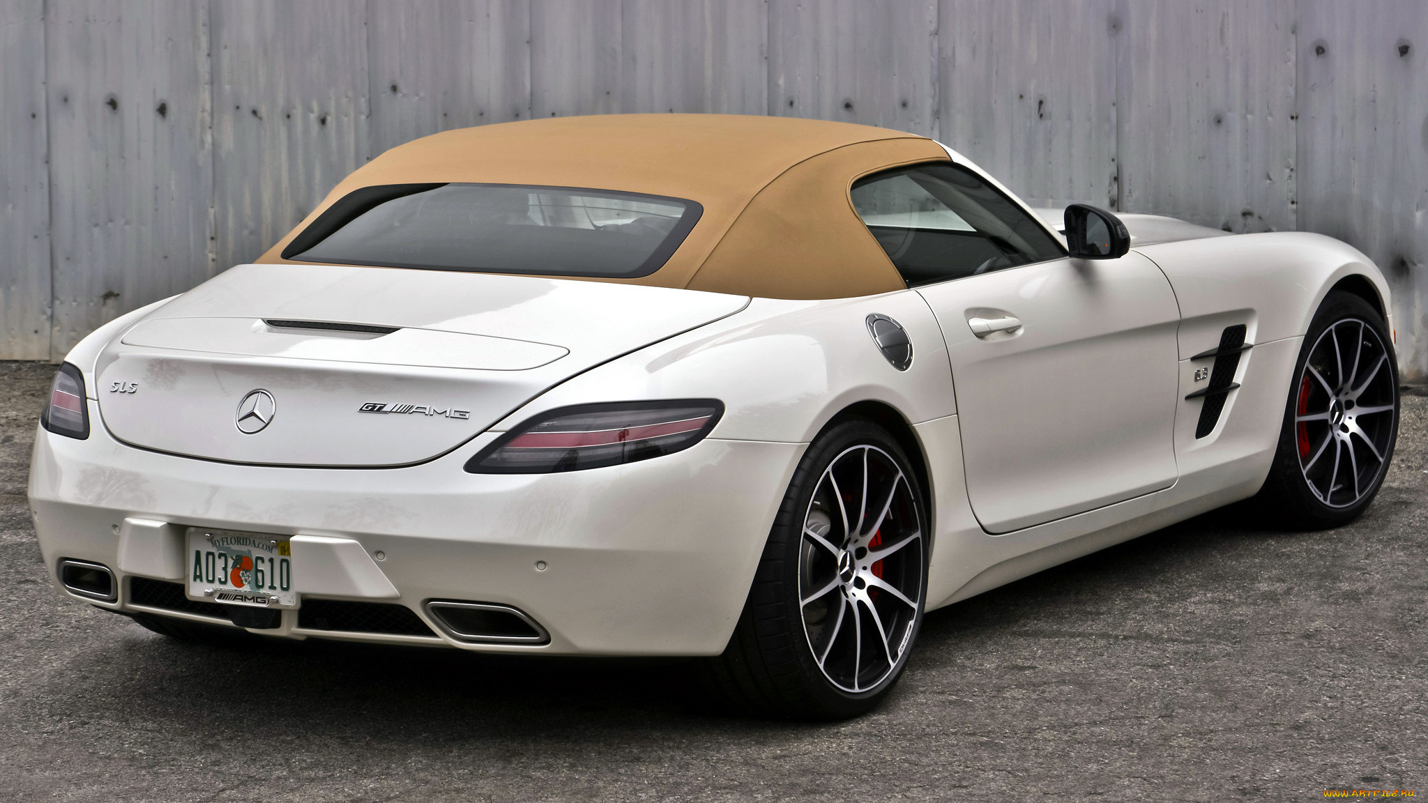 mercedes, sls, , benz, daimler, ag, 